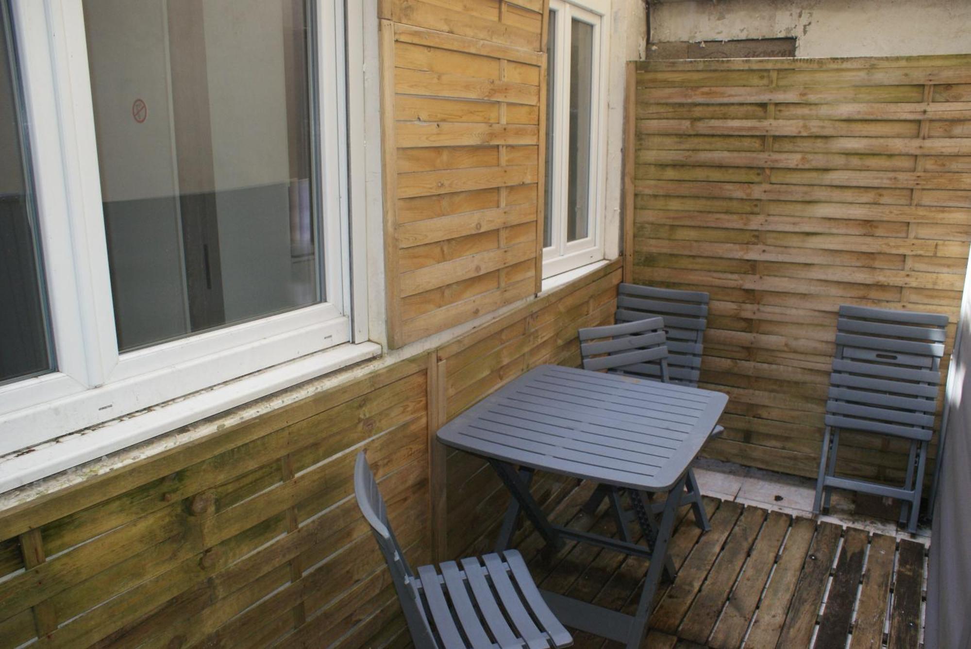 Gites Obeaurepere Boulogne-sur-Mer Exterior photo