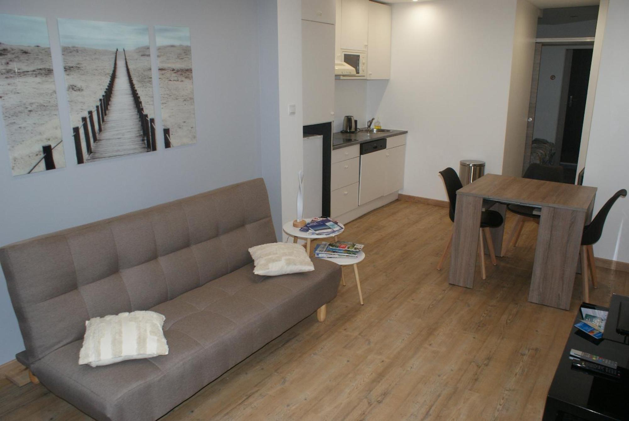 Gites Obeaurepere Boulogne-sur-Mer Exterior photo