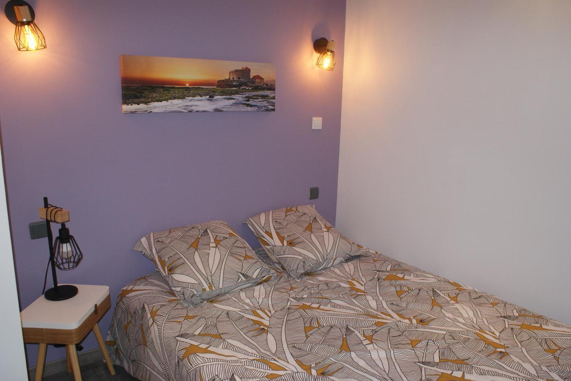 Gites Obeaurepere Boulogne-sur-Mer Exterior photo