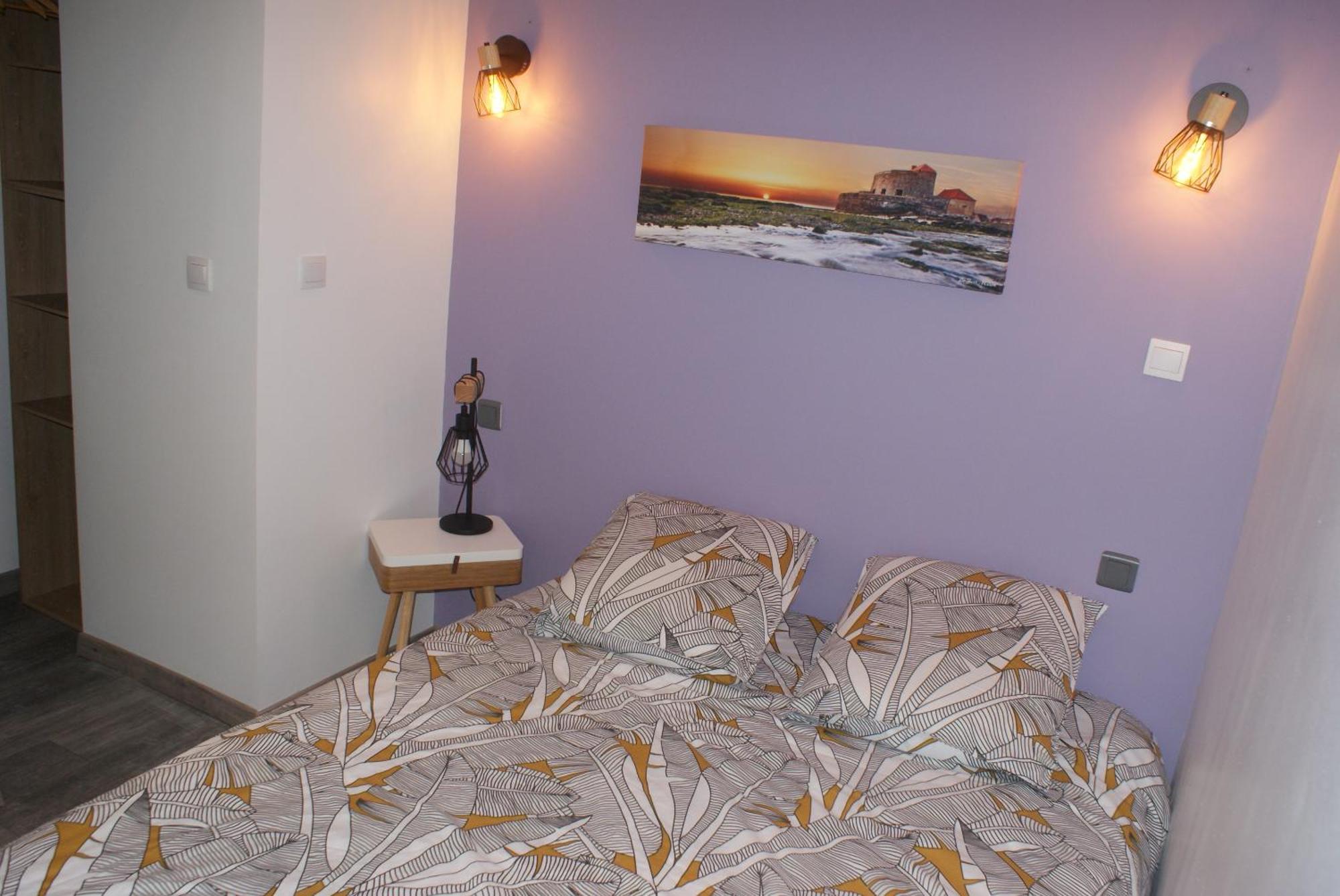 Gites Obeaurepere Boulogne-sur-Mer Exterior photo