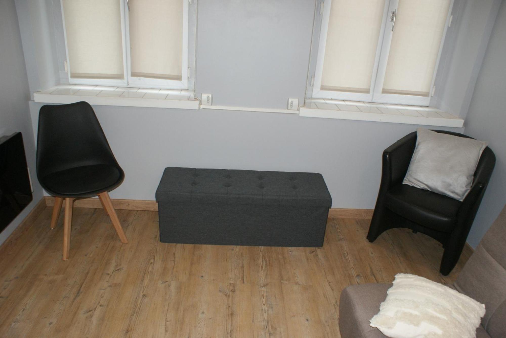 Gites Obeaurepere Boulogne-sur-Mer Exterior photo