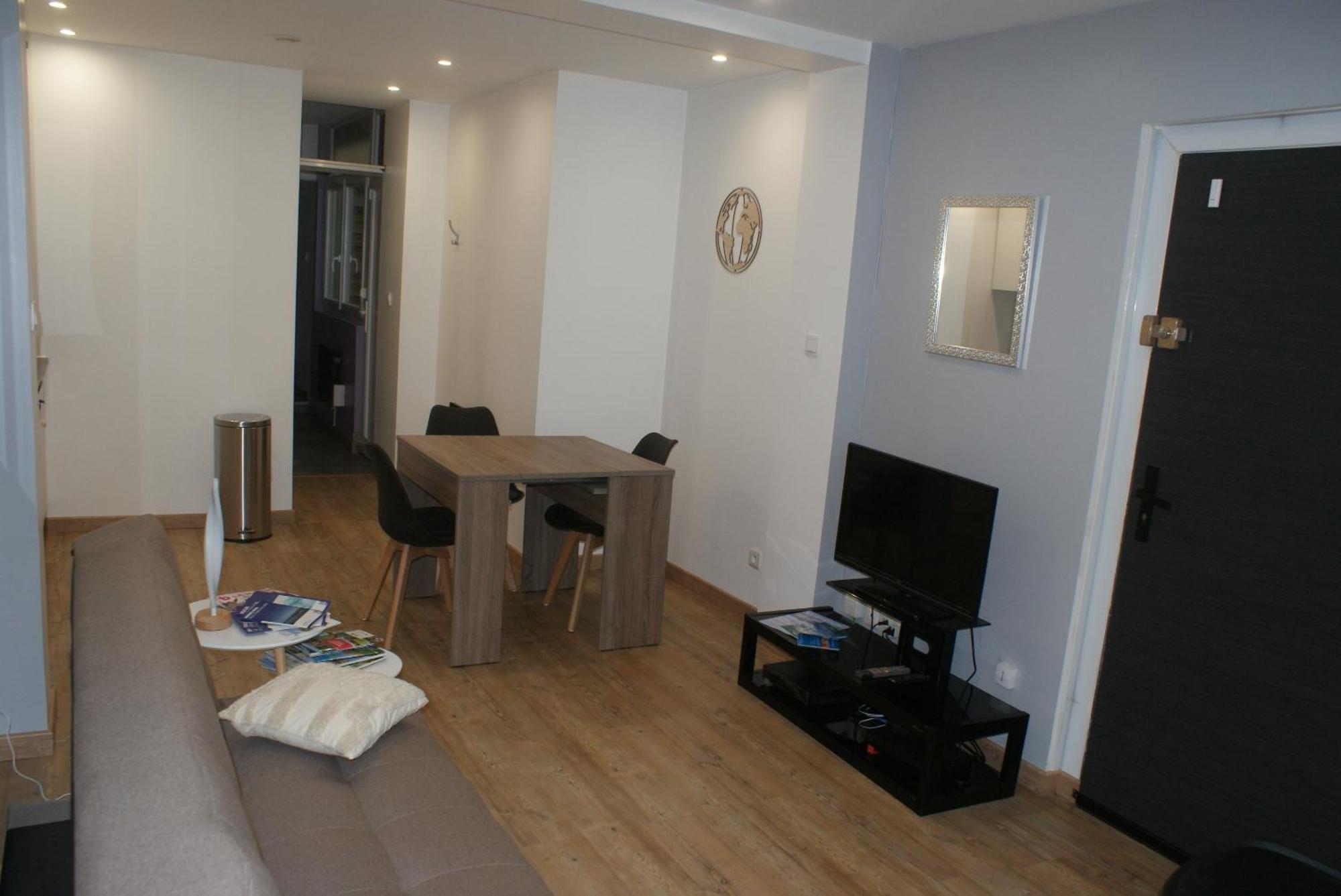 Gites Obeaurepere Boulogne-sur-Mer Exterior photo