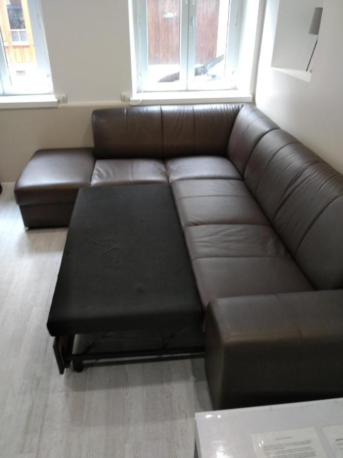 Gites Obeaurepere Boulogne-sur-Mer Room photo